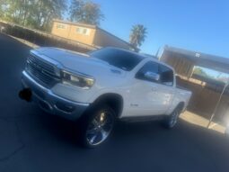 Used 2022 Ram LARAMIE